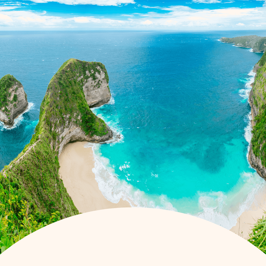 Nusa Penida, Bali