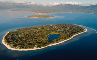 Bien choisir son île Gili