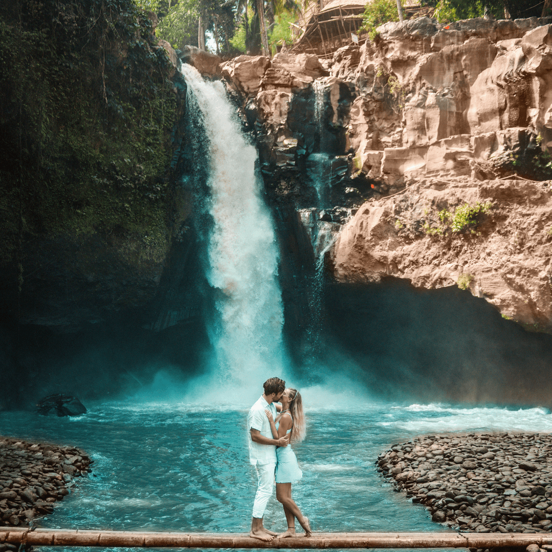 Voyage de noces Bali