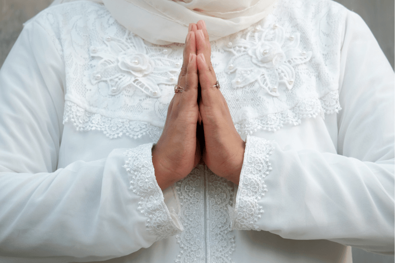 Politesse et respect en Indonésie